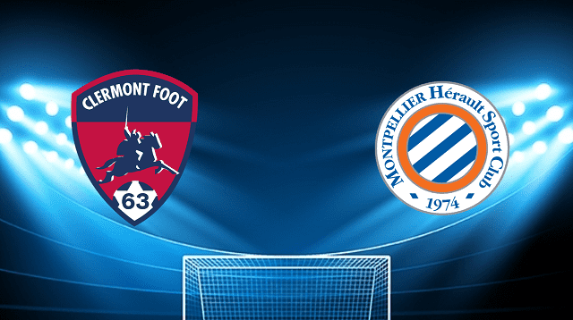 Soi kèo nhà cái Bk8vn Clermont Foot vs Montpellier, 08/05/2022 – Giải vô địch quốc gia Pháp