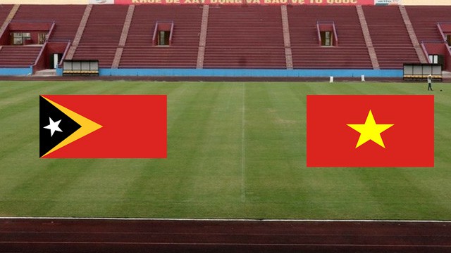 Soi kèo nhà cái Bk8vn Đông Timor vs Việt Nam, 15/05/2022 – SEA Games 31