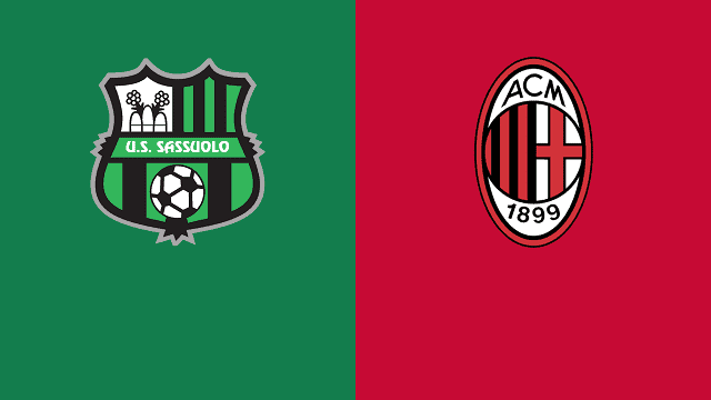 Soi kèo nhà cái Bk8vn Sassuolo vs AC Milan, 22/05/2022 – Giải VĐQG Ý