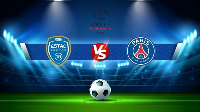 Soi kèo nhà cái Bk8vn Paris SG vs Troyes, 09/05/2022 – Giải VĐQG Pháp