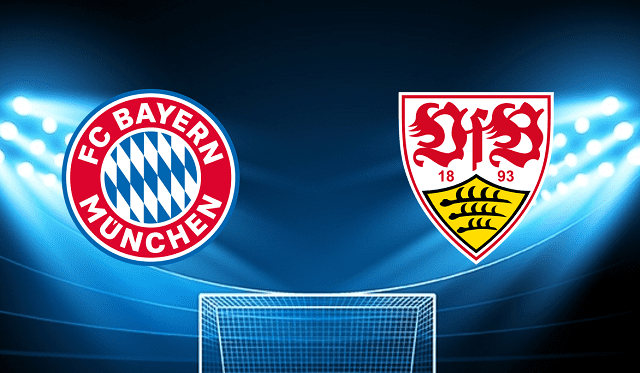 Soi kèo nhà cái Bk8vn Bayern Munich vs Stuttgart, 08/05/2022 – Giải Bundesliga