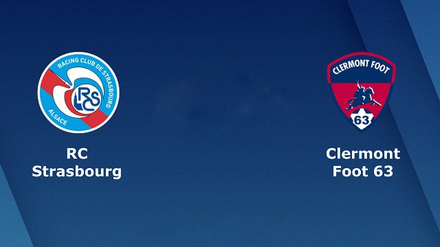 Soi kèo nhà cái Bk8vn Strasbourg vs Clermont, 15/05/2022 – Giải VĐQG Pháp