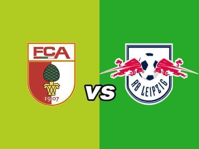 Soi kèo nhà cái Bk8vn RB Leipzig vs Augsburg, 09/05/2022 – Giải VĐQG Đức