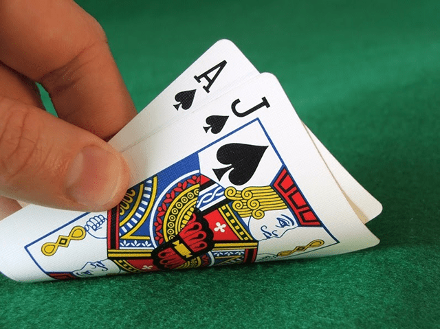 Cách tính điểm số khi người chơi tham gia Blackjack