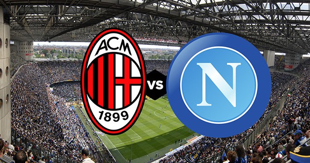 Soi kèo nhà cái Bk8vn AC Milan vs Napoli, 19/09/2022 – Giải VĐQG Ý