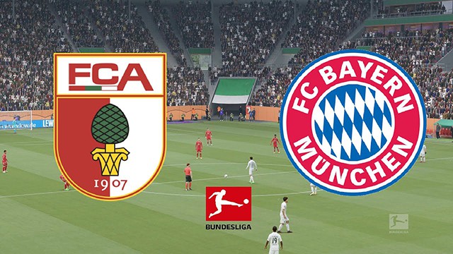 Soi kèo nhà cái Bk8vn Augsburg vs Bayern Munich, 17/09/2022 – VĐQG Đức