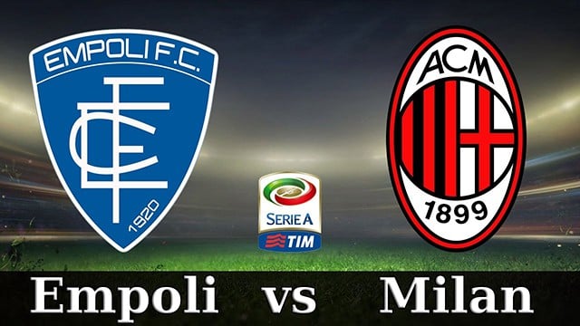 Soi kèo nhà cái Bk8vn Empoli vs AC Milan, 02/10/2022 – Giải VĐQG Ý