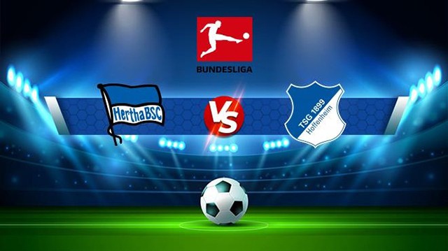 Soi kèo nhà cái Bk8vn Hertha vs Hoffenheim, 02/10/2022 – VĐQG Đức