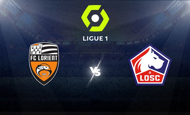 Soi kèo nhà cái Bk8vn Lorient vs Lille, 02/10/2022 – Giải VĐQG Pháp