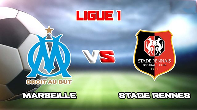 Soi kèo nhà cái Bk8vn Marseille vs Rennes, 18/09/2022 – Giải VĐQG Pháp