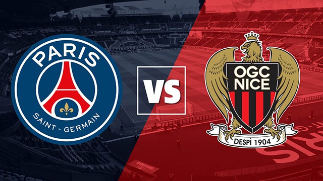 Soi kèo nhà cái Bk8vn Paris SG vs Nice, 02/10/2022 – Giải VĐQG Pháp