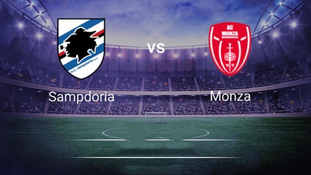 Soi kèo nhà cái Bk8vn Sampdoria vs Monza, 02/10/2022 – Giải VĐQG Ý