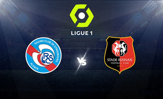 Soi kèo nhà cái Bk8vn Strasbourg vs Rennes, 01/10/2022 – Giải VĐQG Pháp