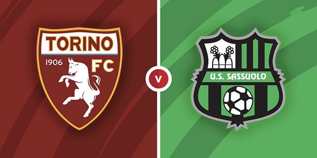 Soi kèo nhà cái Bk8vn Torino vs Sassuolo, 18/09/2022 – Giải VĐQG Ý