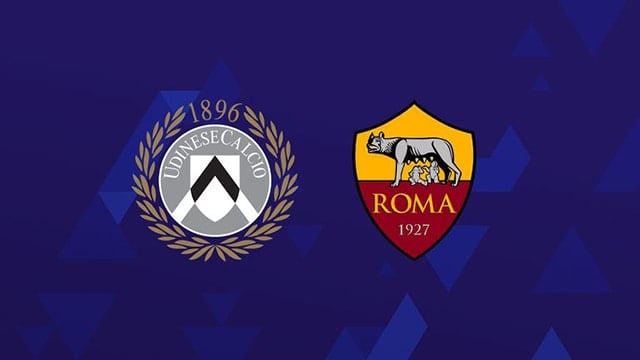 Soi kèo nhà cái Bk8vn Udinese vs Roma, 05/09/2022 – Giải VĐQG Ý