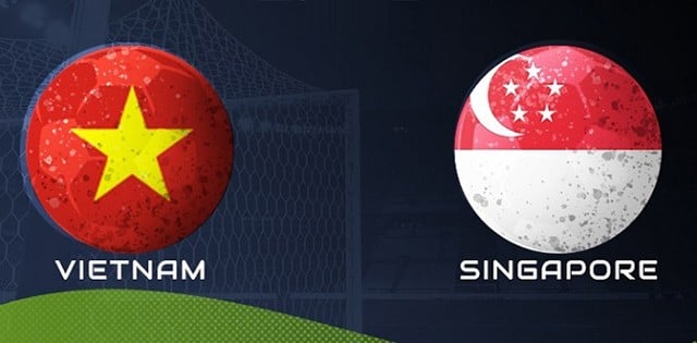 Soi kèo nhà cái Bk8vn Việt Nam vs Singapore, 21/09/2022 – Giải Tam hùng