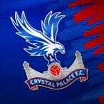 BK8 x Crystal Palace F.C. 2022