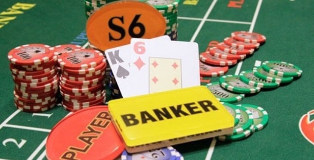 Cách chơi Baccarat chi tiết nhất cho người mới chơi