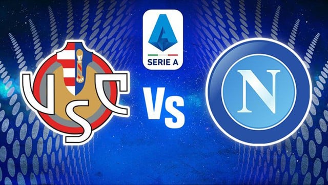 Soi kèo bóng đá Cremonese vs Napoli, 09/10/2022 – Giải VĐQG Ý