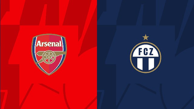 Soi kèo nhà cái Bk8vn Arsenal vs Zurich, 04/11/2022 – Europa League