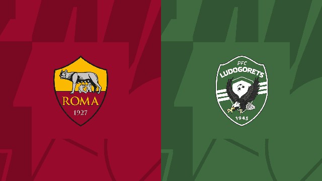 Soi kèo nhà cái Bk8vn AS Roma vs Ludogorets, 04/11/2022 – Europa League