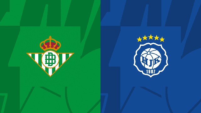 Soi kèo nhà cái Bk8vn Betis vs HJK, 04/11/2022 – Europa League