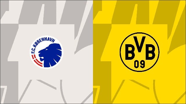 Soi kèo nhà cái Bk8vn Copenhagen vs Dortmund, 03/11/2022 – Champions League