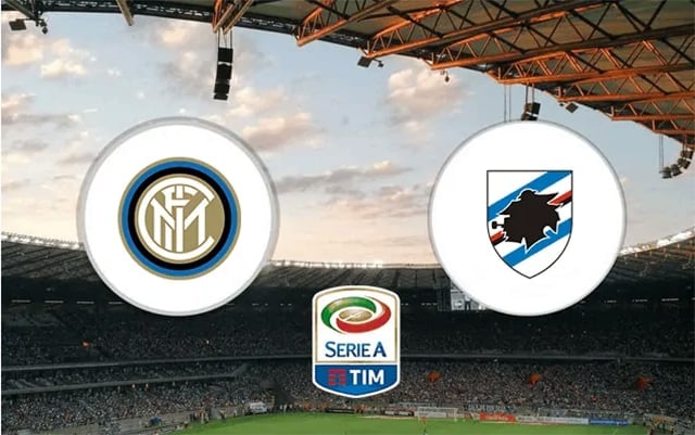 Soi kèo nhà cái Bk8vn Inter vs Sampdoria, 30/10/2022 - Giải VĐQG Ý