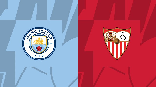 Soi kèo nhà cái Bk8vn Manchester City vs Sevilla, 03/11/2022 – Champions League