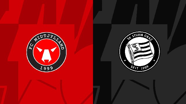 Soi kèo nhà cái Bk8vn Midtjylland vs Sturm Graz, 04/11/2022 – Europa League