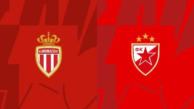 Soi kèo nhà cái Bk8vn Monaco vs Crvena zvezda, 04/11/2022 – Europa League