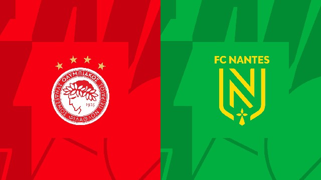 Soi kèo nhà cái Bk8vn Olympiakos vs Nantes, 04/11/2022 – Europa League