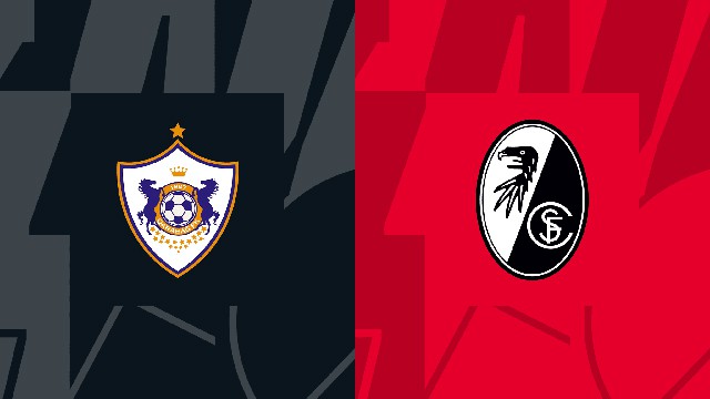 Soi kèo nhà cái Bk8vn Qarabag vs Freiburg, 04/11/2022 – Europa League