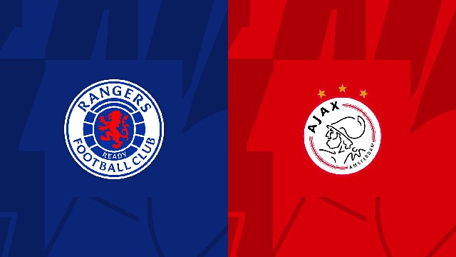 Soi kèo nhà cái Bk8vn Rangers vs Ajax, 02/11/2022 – Champions League