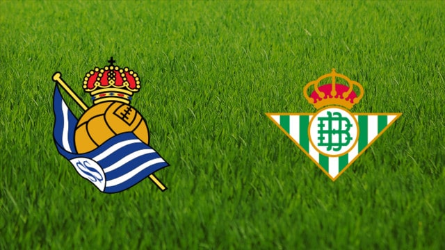 Soi keo nha cai Bk8vn Real Sociedad vs Betis, 31/10/2022 – VDQG Tay Ban Nha