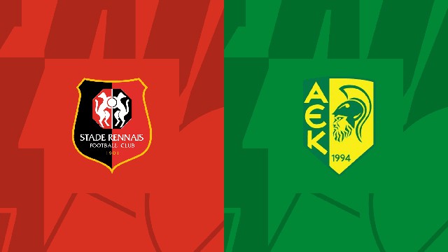 Soi kèo nhà cái Bk8vn Rennes vs AEK Larnaca, 04/11/2022 – Europa League