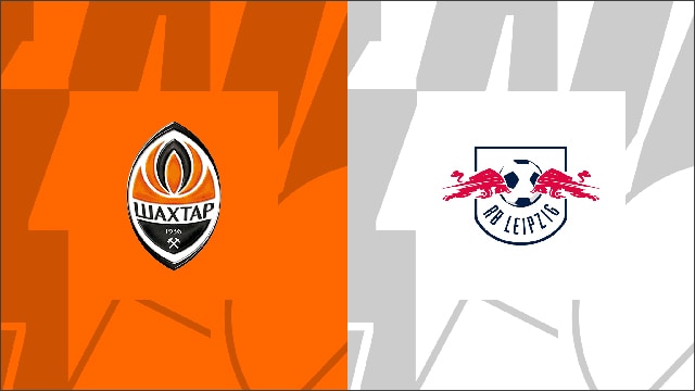 Soi kèo nhà cái Bk8vn Shakhtar Donetsk vs Leipzig, 03/11/2022 – Champions League