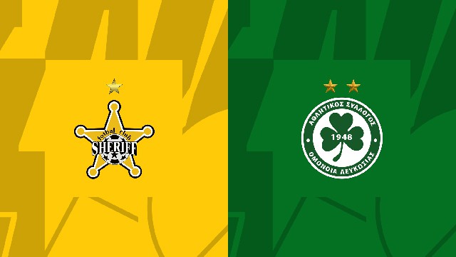 Soi kèo nhà cái Bk8vn Sheriff Tiraspol vs Omonia, 04/11/2022 – Europa League