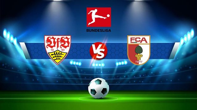 Soi kèo nhà cái Bk8vn Stuttgart vs Augsburg, 29/10/2022 – VĐQG Đức