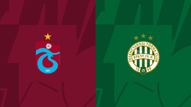 Soi kèo nhà cái Bk8vn Trabzonspor vs Ferencvarosi, 04/11/2022 – Europa League