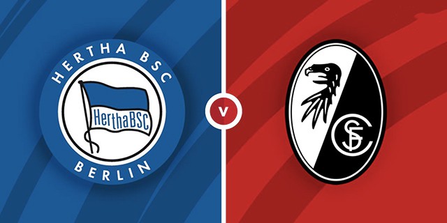 Soi kèo nhà cái Bk8vn Hertha vs Freiburg, 09/10/2022 – VĐQG Đức