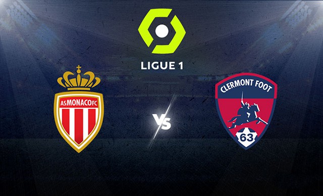 Soi kèo nhà cái Bk8vn Monaco vs Clermont, 16/10/2022 – Giải VĐQG Pháp