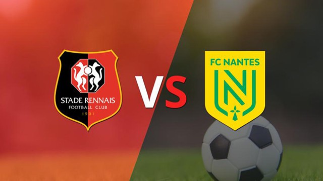 Soi kèo nhà cái Bk8vn Rennes vs Nantes, 09/10/2022 – Giải VĐQG Pháp