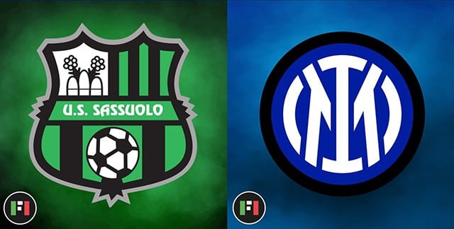 Soi kèo nhà cái Bk8vn Sassuolo vs Inter, 08/10/2022 – Giải VĐQG Ý