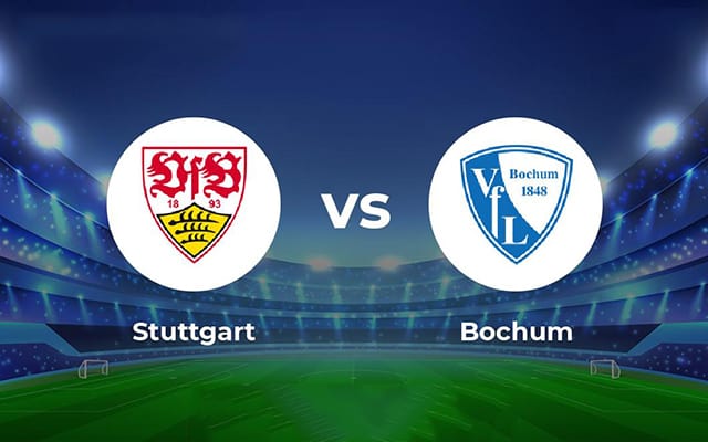 Soi kèo nhà cái Bk8vn Stuttgart vs Bochum, 15/10/2022 – VĐQG Đức