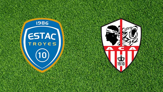 Soi kèo nhà cái Bk8vn Troyes vs AC Ajaccio, 16/10/2022 – Giải VĐQG Pháp