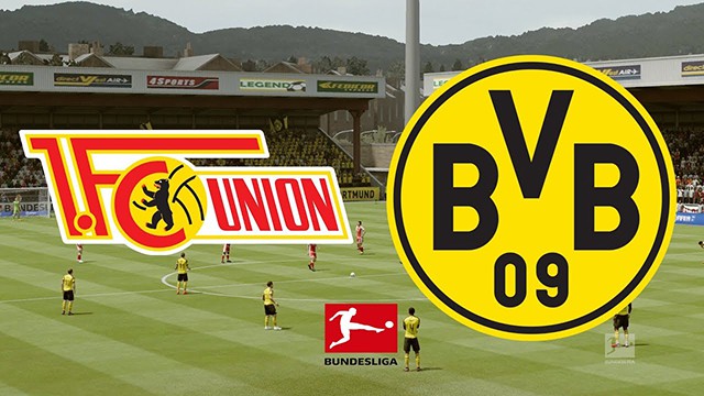 Soi kèo nhà cái Bk8vn Union Berlin vs Dortmund, 16/10/2022 – VĐQG Đức