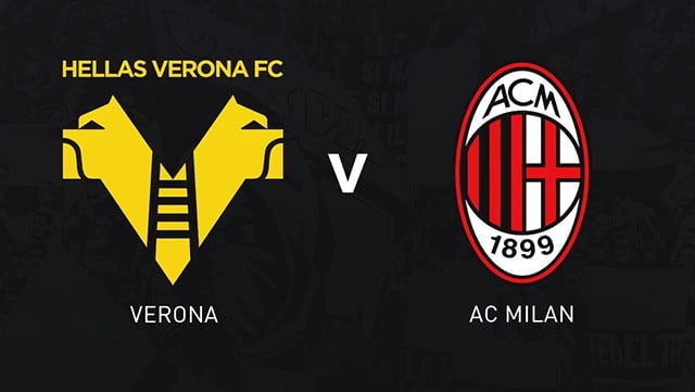 Soi kèo nhà cái Bk8vn Verona vs AC Milan, 17/10/2022 – Giải VĐQG Ý