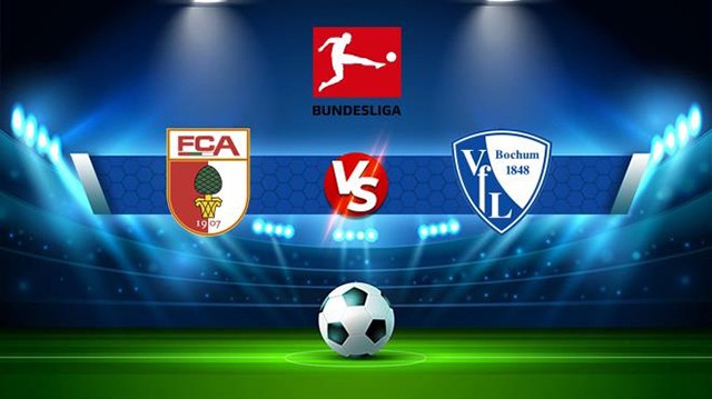 Soi kèo nhà cái Bk8vn Augsburg vs Bochum, 12/11/2022 – VĐQG Đức