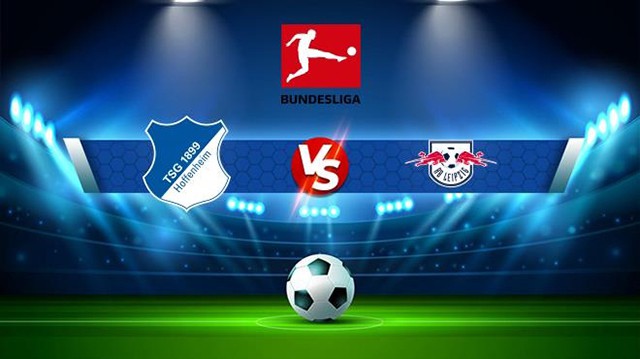 Soi kèo nhà cái Bk8vn Hoffenheim vs Leipzig, 05/11/2022 – VĐQG Đức